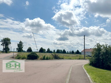 Grundstück zum Kauf 725 m² Grundstück Bitterfeld Bitterfeld-Wolfen 06749