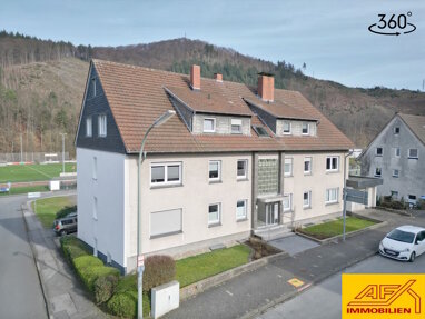 Mehrfamilienhaus zum Kauf 579.000 € 25 Zimmer 643 m² 679 m² Grundstück Freienohl Meschede / Freienohl (Sauerland) 59872