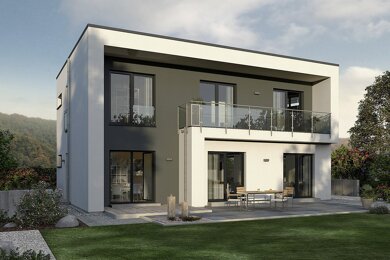 Einfamilienhaus zum Kauf provisionsfrei 692.000 € 6 Zimmer 223,4 m² 800 m² Grundstück Goldbach Goldbach 63773