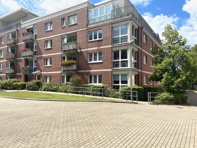 Wohnung zur Miete 1.447 € 5 Zimmer 109,8 m² 3. Geschoss Stellingdamm 9 Köpenick Berlin-Köpenick 12555