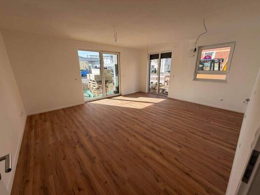 Terrassenwohnung zur Miete 1.040 € 3 Zimmer 74 m² frei ab sofort Ulmer Straße 41 Eislingen Eislingen/Fils 73054