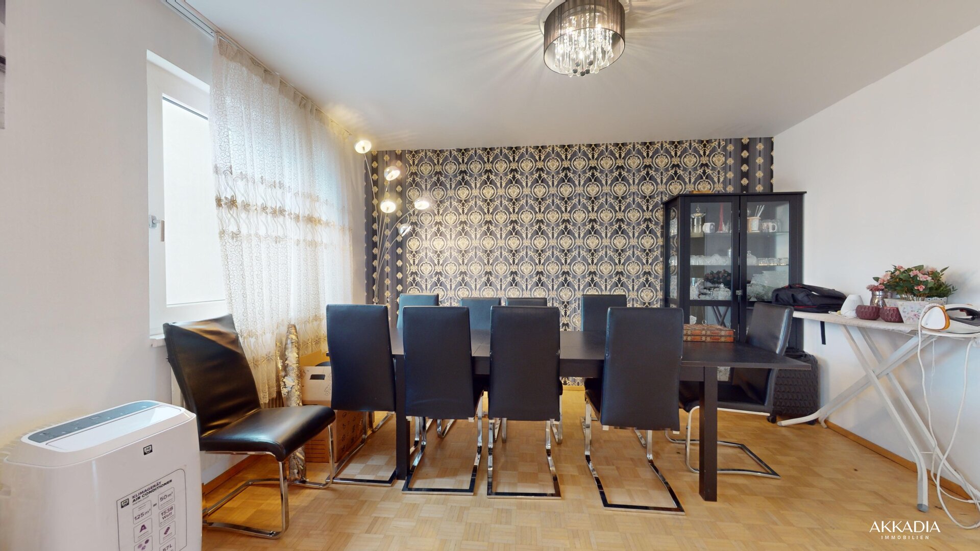 Wohnung zum Kauf 498.000 € 4 Zimmer 115,2 m²<br/>Wohnfläche 1. Stock<br/>Geschoss Wien 1220