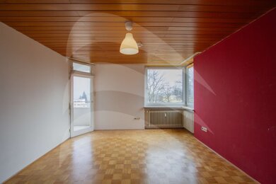 Wohnung zum Kauf 199.000 € 3 Zimmer 78,7 m² 3. Geschoss Haidenhof Nord Passau 94036