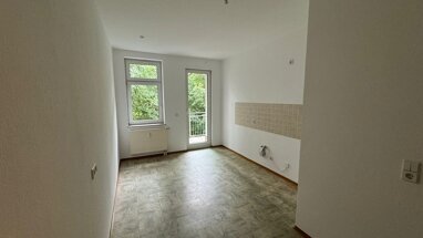 Wohnung zur Miete 400 € 2 Zimmer 60,7 m² 2. Geschoss Poetenweg 3a Mitte - Nord 123 Zwickau 08056
