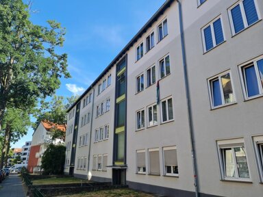 Wohnung zum Kauf provisionsfrei 164.000 € 2 Zimmer 49 m² EG Manteuffelstraße 14 Kalk Köln 51103