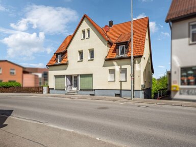 Mehrfamilienhaus zum Kauf 555.000 € 8 Zimmer 190,5 m² 229 m² Grundstück Trossingen Trossingen 78647