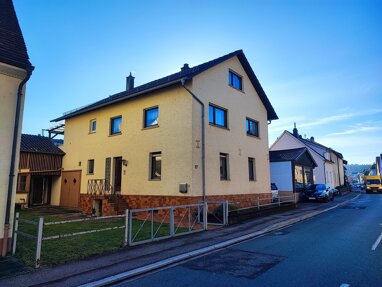 Mehrfamilienhaus zum Kauf 430.000 € 11 Zimmer 186 m² 468 m² Grundstück Kleinsteinbach Pfinztal 76327
