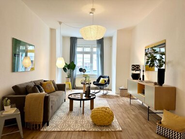 Apartment zum Kauf 749.000 € 5 Zimmer 162 m² Erdgeschoss frei ab sofort Prenzlauer Berg Berlin 10439