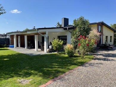 Einfamilienhaus zum Kauf 299.000 € 4 Zimmer 141 m² 3.124 m² Grundstück Plummendorf Ahrenshagen-Daskow OT Plummendorf 18320