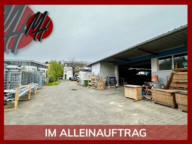 Freifläche zur Miete 5,90 € 720 m² Lagerfläche Zepplinheim Neu-Isenburg 63263