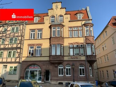 Wohn- und Geschäftshaus zum Kauf Provisionsfrei 1.250.000 € 33 Zimmer 2.935,6 m² 1.900 m² Grundstück Mühlhausen Mühlhausen 99974