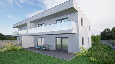 Doppelhaushälfte zum Kauf 445.000 € 4 Zimmer 160 m² 601 m² Grundstück Strem 7522
