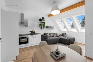 Wohnung zum Kauf 227.738,40 € 2 Zimmer 61,2 m² 3. Geschoss Vasoldsberg 8076