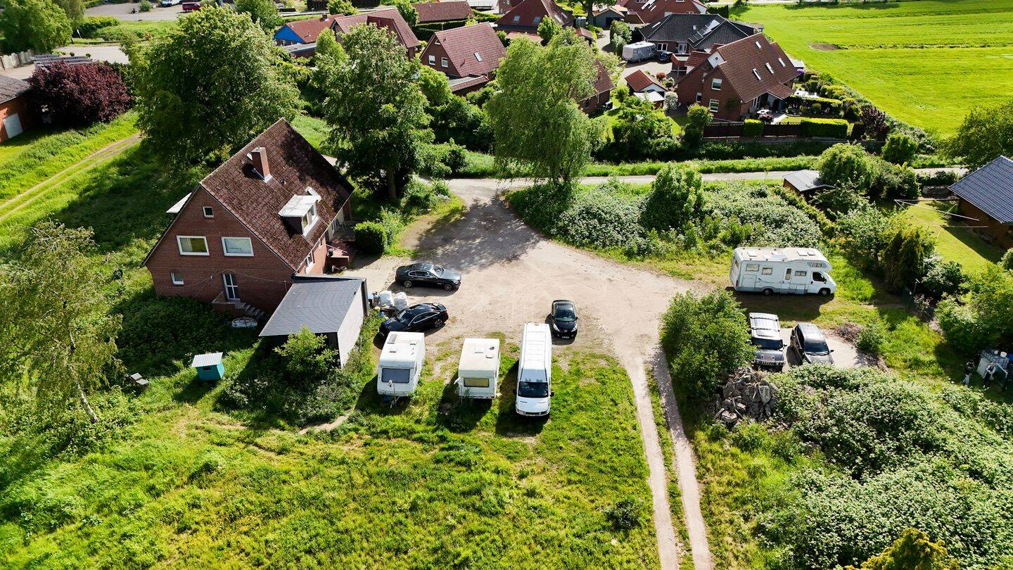 Einfamilienhaus zum Kauf