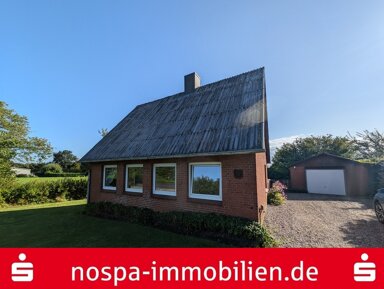 Einfamilienhaus zum Kauf 149.000 € 3 Zimmer 66 m² 776 m² Grundstück Sterup 24996