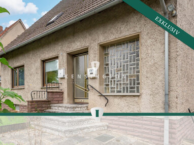 Einfamilienhaus zum Kauf 235.000 € 8 Zimmer 200 m² 1.114 m² Grundstück Haddenhausen 2 Minden / Haddenhausen 32429