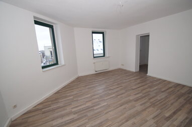 Wohnung zur Miete 350 € 2 Zimmer 63,8 m² 5. Geschoss Jahnstraße 37 Lutherviertel 221 Chemnitz 09126