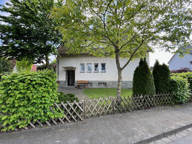 Einfamilienhaus zum Kauf 329.000 € 6 Zimmer 168,8 m² 577 m² Grundstück Nord - Ost Lippstadt 59555