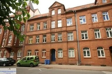 Wohnung zur Miete 370 € 2 Zimmer 57 m² 4. Geschoss Stendal Stendal 39576