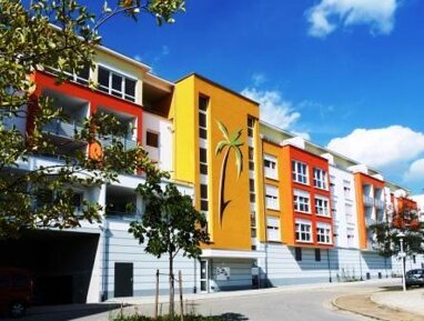 Wohnung zum Kauf 207.000 € 2 Zimmer 54 m² 1. Geschoss Bahnhofstraße 20 Herrenberg Herrenberg 71083