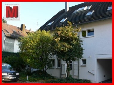 Wohnung zur Miete 650 € 2 Zimmer 61 m² 2. Geschoss Nürnberg 90453