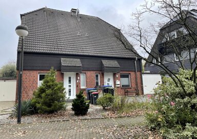 Doppelhaushälfte zum Kauf 275.000 € 5 Zimmer 129 m² 320 m² Grundstück Niederaden Lünen 44532