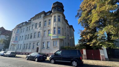 Wohnung zum Kauf 350.000 € 4 Zimmer 111,3 m² 2. Geschoss Altlindenau Leipzig 04177