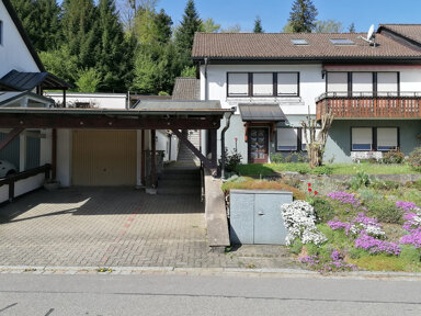 Einfamilienhaus zum Kauf 462.000 € 8 Zimmer 180 m² 817 m² Grundstück frei ab sofort Wembach Wembach 79677