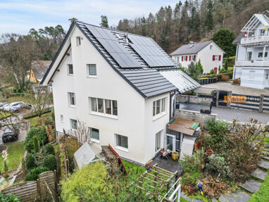 Mehrfamilienhaus zum Kauf 799.000 € 8 Zimmer 209 m² 624 m² Grundstück Badenweiler Badenweiler 79410