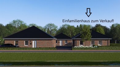 Haus zum Kauf 359.000 € 4 Zimmer 97,4 m² Schifferstraße 211 Ostrhauderfehn Ostrhauderfehn 26842