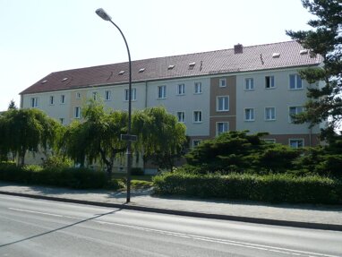 Wohnung zur Miete 378,16 € 2 Zimmer 50,7 m² Erdgeschoss Karl-Eichler-Str. 38 Rauschwalde Görlitz 02827