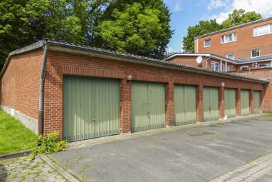 Garage zum Kauf 12.000 € Meckelfeld Seevetal 21217