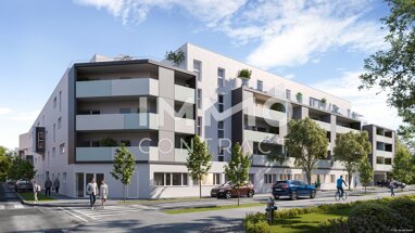 Wohnung zum Kauf 316.252 € 3 Zimmer 82,5 m² 1. Geschoss St. Pölten St.Pölten 3100