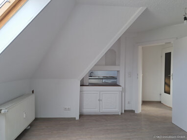 Wohnung zur Miete 360 € 2 Zimmer 36 m² 1. Geschoss Eberbach Eberbach 69412
