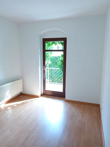 Wohnung zur Miete 250 € 2 Zimmer 48 m² 1. Geschoss Moritzstraße 10 Meißen Meißen , Sachs 01662