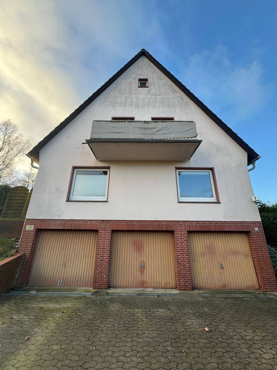 Mehrfamilienhaus zum Kauf