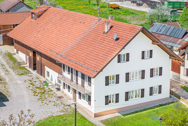 Haus zum Kauf 998.000 € 7 Zimmer 185 m² 3.950 m² Grundstück Reichling Reichling 86934
