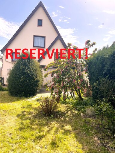 Einfamilienhaus zum Kauf 169.000 € 5 Zimmer 144 m² 607 m² Grundstück frei ab sofort Brake Brake 26919