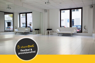 Bürofläche zur Miete Provisionsfrei 800 € 40 m² Bürofläche Girardetstrasse Rüttenscheid Essen 45131