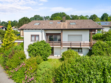 Haus zum Kauf 749.000 € 6,5 Zimmer 220 m² 664 m² Grundstück Weingarten 88250