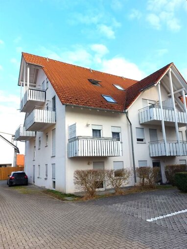 Wohnung zum Kauf 160.000 € 2,5 Zimmer 56 m² Erdgeschoss Vollmaringen Nagold 72202