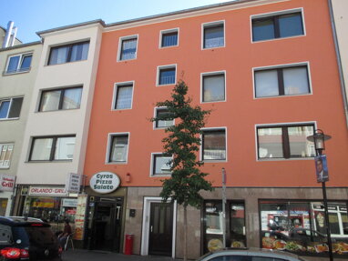 Wohnung zur Miete 360 € 1 Zimmer 35 m² 2. Geschoss frei ab 01.08.2024 Wollenweberstr. 2 Neustadt Hildesheim 31134