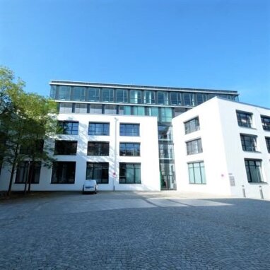 Bürofläche zur Miete Provisionsfrei 26 € 3.658 m² Bürofläche teilbar ab 176 m² Westend München 80339