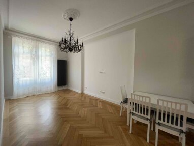 Wohnung zum Kauf 467.000 € 3 Zimmer 78 m² 1. Geschoss Baden-Baden - Weststadt Baden-Baden 76530