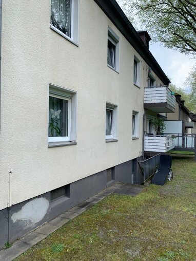Wohnung zum Kauf Provisionsfrei 67.000 € 1,5 Zimmer 34,5 m² 2. Geschoss Everstalstraße 6 Langendreer Bochum 44894