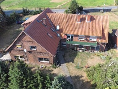 Mehrfamilienhaus zum Kauf 210.000 € 1.992 m² Grundstück Loccum Rehburg-Loccum 31547