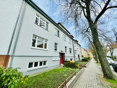 Wohnung zur Miete 648 € 2 Zimmer 54 m² Erdgeschoss Laakstr. 4 Warnemünde Rostock 18119