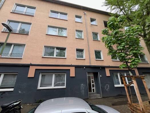 Wohnung zur Miete 982 € 3 Zimmer 110 m² frei ab sofort Mittwegstr. 8-10 Ostviertel Essen 45127