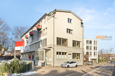 Wohnung zum Kauf 259.000 € 2 Zimmer 46 m² 2. Geschoss Herdern - Nord Freiburg im Breisgau / Herdern 79104