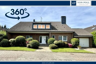 Einfamilienhaus zum Kauf 799.000 € 7 Zimmer 221 m² 1.326 m² Grundstück St. Tönis Tönisvorst / Sankt Tönis 47918